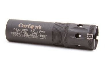 Image of Carlson's Choke Tubes Beretta/Benelli 12 Gauge Ported Sporting Clay Choke Tube, Extra Full 15598