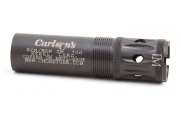 Image of Carlson's Choke Tubes Beretta/Benelli 12 Gauge Ported Sporting Clay Choke Tube, Improved Modified 15596