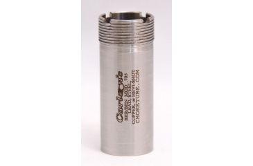 Image of Carlson's Choke Tubes Beretta/Benelli 12 Gauge Replacement Flush Mount Choke Tube, Skeet 16612