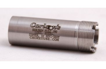 Image of Carlson's Choke Tubes Beretta/Benelli 20 Gauge Replacement Flush Mount Choke Tube, Full Choke 10616