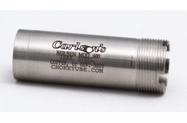 Image of Carlson's Choke Tubes Beretta/Benelli 20 Gauge Replacement Flush Mount Choke Tube, Modified 10614