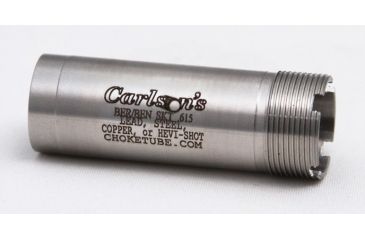 Image of Carlson's Choke Tubes Beretta/Benelli 20 Gauge Replacement Flush Mount Choke Tube, Skeet 10612