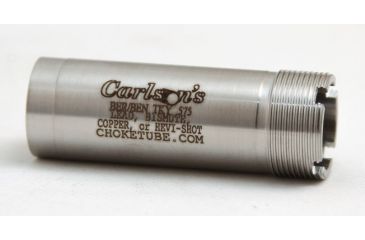 Image of Carlson's Choke Tubes Beretta/Benelli 20 Gauge Replacement Flush Mount Choke Tube, Turkey 10651