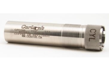 Image of Carlson's Choke Tubes Beretta Optima 12 Gauge Sporting Clay, Cylinder 60090