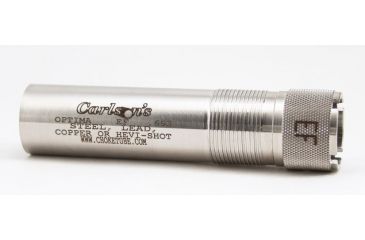 Image of Carlson's Choke Tubes Beretta Optima 12 Gauge Sporting Clay, Extra Full 60097