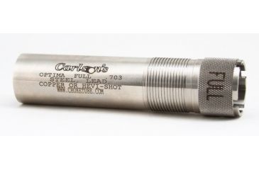 Image of Carlson's Choke Tubes Beretta Optima 12 Gauge Sporting Clay, Full 60096