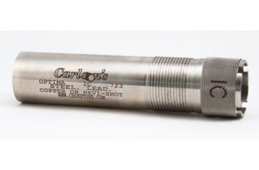 Image of Carlson's Choke Tubes Beretta Optima 12 Gauge Sporting Clay, Improved Cylinder 60092