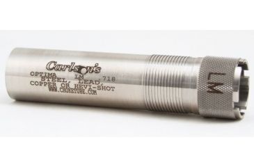 Image of Carlson's Choke Tubes Beretta Optima 12 Gauge Sporting Clay, Light Modified 60093