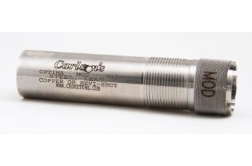 Image of Carlson's Choke Tubes Beretta Optima 12 Gauge Sporting Clay, Modified 60094