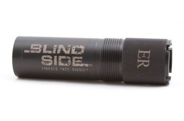 Image of Carlson's Choke Tubes Blind Side Beretta Benelli Mobil 12 Gauge Extended-Range Choke 9063
