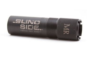 Image of Carlson's Choke Tubes Blind Side Beretta Benelli Mobil 12 Gauge Mid-Range Choke 9062