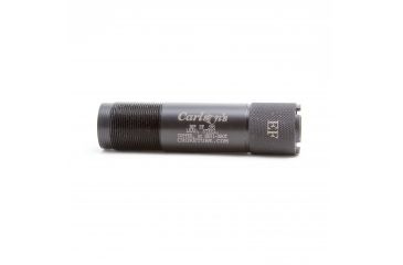Image of Carlson's Choke Tubes Browning Invector Plus 20ga Black Sporting Clay Extra Full, Black 28878
