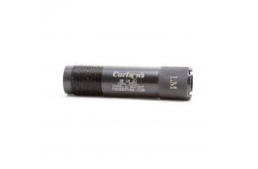 Image of Carlson's Choke Tubes Browning Invector Plus 20ga Black Sporting Clay Light Modified, Black 28874