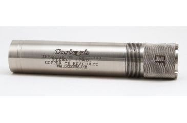 Image of Carlson's Choke Tubes Browning Invector DS 12 Gauge Sporting Clays Choke Tube, Extra-Full .700 18858