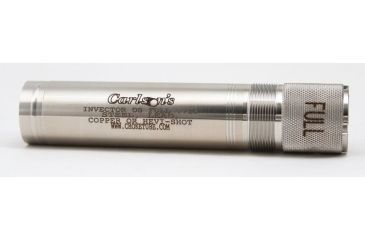 Image of Carlson's Choke Tubes Browning Invector DS 12 Gauge Sporting Clays Choke Tube, Full .710 18857