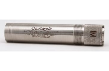 Image of Carlson's Choke Tubes Browning Invector DS 12 Gauge Sporting Clays Choke Tube, Improved Modified .715 18856