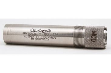 Image of Carlson's Choke Tubes Browning Invector DS 12 Gauge Sporting Clays Choke Tube, Modified .720 18855