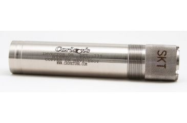 Image of Carlson's Choke Tubes Browning Invector DS 12 Gauge Sporting Clays Choke Tube, Skeet .735 18852