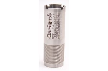 Image of Carlson's Choke Tubes Browning Invector-Plus 12 Gauge Replacement Flush Mount Choke Tube, Improved Modified 19965