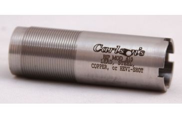 Image of Carlson's Choke Tubes Browning Invector-Plus 20 Gauge Replacement Flush Mount Choke Tube, Modified 14414