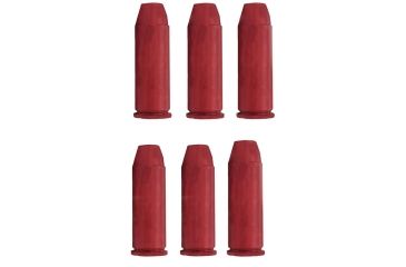 Image of Carlsons Choke Tubes Choke Tube Snap Caps, 45 Long Colt, 6-Pack 90568