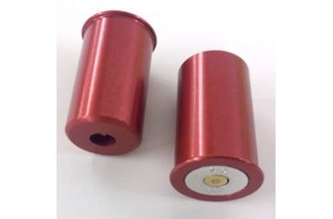 Image of Carlsons Choke Tubes Choke Tube Snap Caps, Aluminum, 12 Gauge 189114