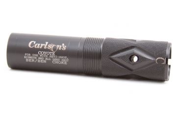 Image of Carlson's Choke Tubes Coyote Ported Choke for Ber/Ben 30042