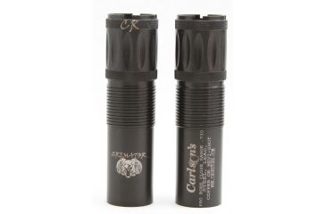 Image of Carlson's Choke Tubes Cremator Non-Ported Choke Tubes for Remington Pro Bore CR 11653