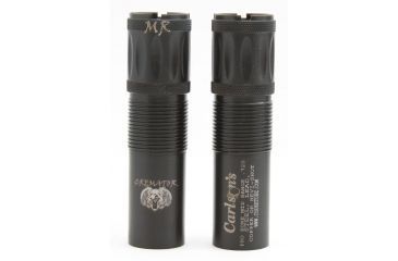 Image of Carlson's Choke Tubes Cremator Non-Ported Choke Tubes for Remington Pro Bore MR 11655