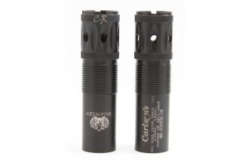 Image of Carlson's Choke Tubes Cremator Ported Choke Tubes for Remington Pro Bore CR 11553