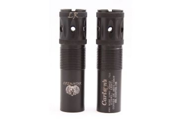 Image of Carlson's Choke Tubes Cremator Ported Choke Tubes for Remington Pro Bore LR 11557