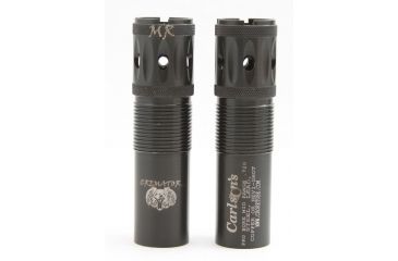 Image of Carlson's Choke Tubes Cremator Ported Choke Tubes for Remington Pro Bore MR 11555