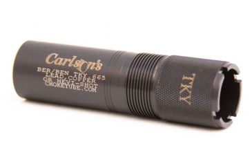 Image of Carlson's Choke Tubes Extended Turkey Choke Tube, Beretta/Benelli, 12 Gauge 19592