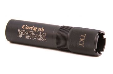 Image of Carlson's Choke Tubes Extended Turkey Choke Tube, Beretta/Benelli, 20 Gauge 10304