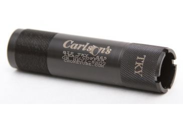 Image of Carlson's Choke Tubes Extended Turkey Choke Tube, Browning Invector-Plus, 12 Gauge 19881