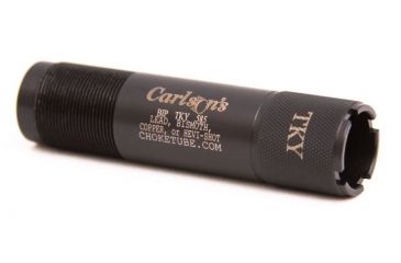 Image of Carlson's Choke Tubes Extended Turkey Choke Tube, Browning Invector-Plus, 20 Gauge 10306