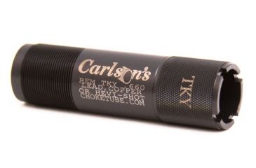 Image of Carlson's Choke Tubes Extended Turkey Choke Tube, Remington, 12 Gauge 19583