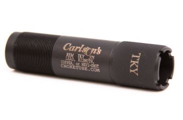 Image of Carlson's Choke Tubes Extended Turkey Choke Tube, Remington, 20 Gauge 10302