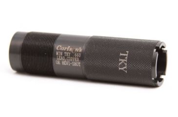 Image of Carlson's Choke Tubes Extended Turkey Choke Tube, Winchester, 12 Gauge 19892