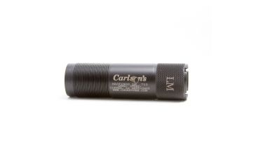 Image of Carlson's Choke Tubes Hastings II 12ga Black Sporting Clay Light Modified, Black 22503