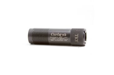 Image of Carlson's Choke Tubes Hastings II 12ga Extended Turkey .640, Black 02512