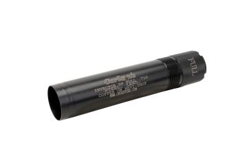 Image of Carlsons Choke Tubes Browning Invector DS 12 Gauge Sporting Clays Choke Tube, Full, .710, Black Finish 189075