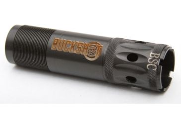 Image of Carlson's Choke Tubes Ported Buckshot 12 Gauge Choke Tube, Remington Choke System 13399