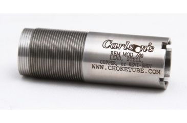 Image of Carlson's Choke Tubes Remington 20 Gauge Replacement Choke Tube, Modified 10203