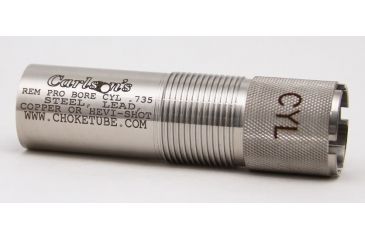 Image of Carlson's Choke Tubes Remington Pro Bore 12 Gauge Sporting Clay, Cylinder 45000