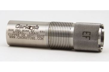 Image of Carlson's Choke Tubes Remington Pro Bore 12 Gauge Sporting Clay, Extra Full 45007