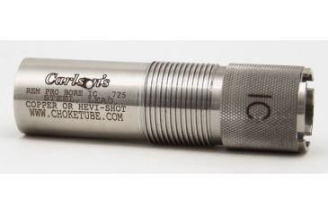 Image of Carlson's Choke Tubes Remington Pro Bore 12 Gauge Sporting Clay, Improved Cylinder 45002