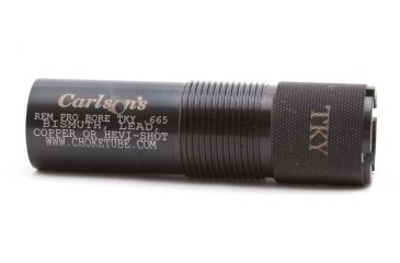 Image of Carlson's Choke Tubes Remington Pro Bore 12 Gauge Sporting Clay, Turkey 45008