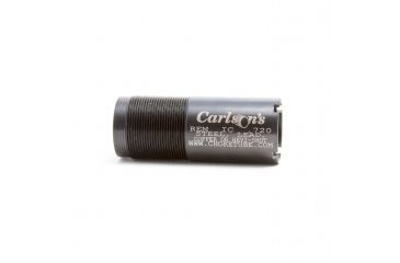 Image of Carlson's Choke Tubes Remington 12 Gauge Delta Waterfowl Improved Cylinder, Black, 12221
