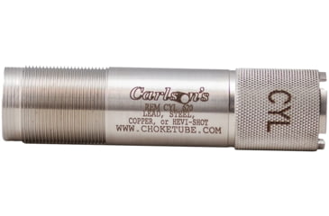Image of Carlsons Choke Tubes Remington 20 Gauge Sporting Clay, Cylinder 13371